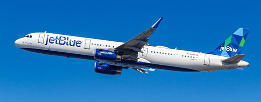 JetBlue