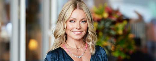 Kelly Ripa