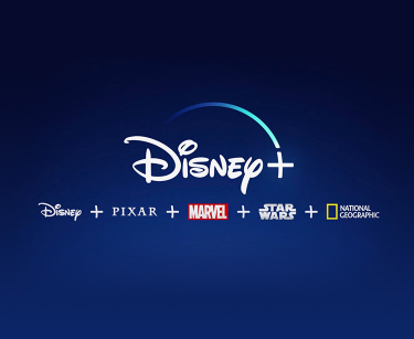 Disney+