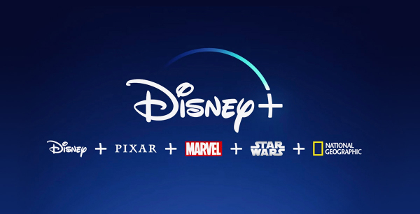 Disney+